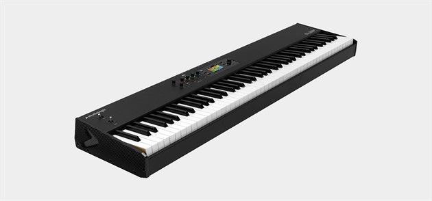 MIDI Keyboards